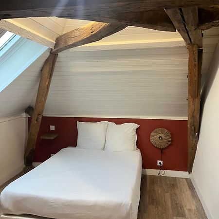 Appartement *Casa Mendoza* à Cholet Extérieur photo