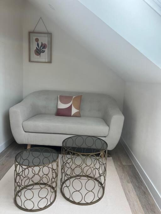 Appartement *Casa Mendoza* à Cholet Extérieur photo